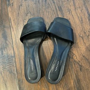 Topshop Kitten Heels